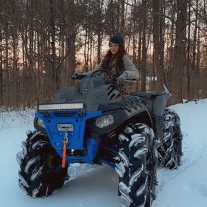 Meet your Posher, Kayleigh